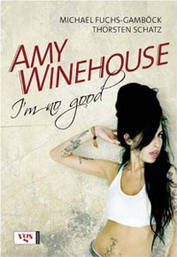 Amy Winehouse