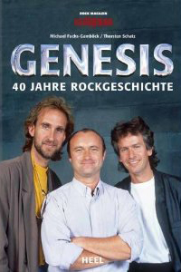 Starportait: Genesis