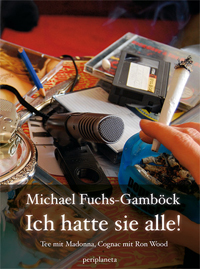 Ich hatte sie alle!