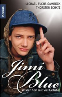Jimi Blue