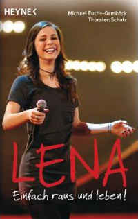 Lena Meyer-Landrut