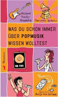 Was du schon immer über Popmusik wissen wolltest
