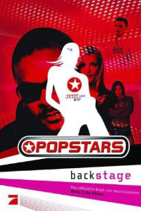 Popstars backstage