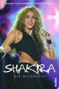 Shakira